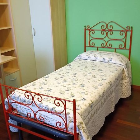 דירות באניי די לוקה Casa Daniela מראה חיצוני תמונה